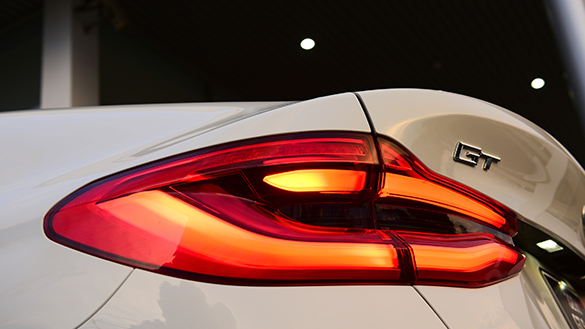 BMW 6 Series GT BMW 6 Series GT